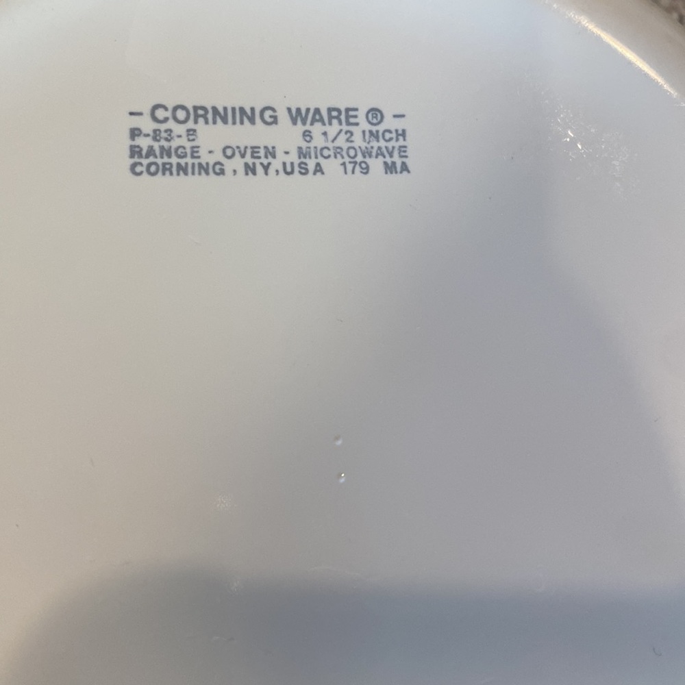 Corning ware - Picture 4 of 4